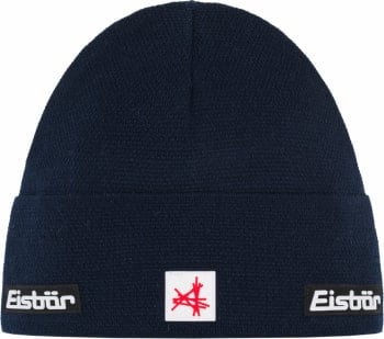 Eisbär Rai Ski Austria Haube