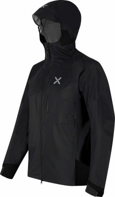 Montura Vertigo 3L Jacket Wanderjacke mit Kapuze