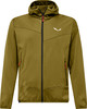 Salewa Puez Altavia Polarlite Fleecejacke mit Kapuze