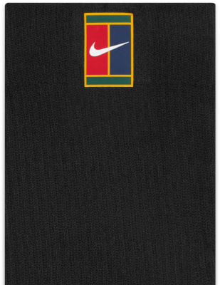 Nike Tenisové ponožky U Multiplier Crew 2PR Cushioned,2PÁ/BAL