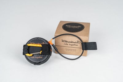 Kommit Abschleppseil für Bikes
