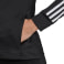 Designed 2 Move 3-Streifen Trainingsjacke