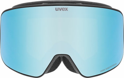 Uvex Pyrit FM Skibrille