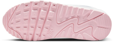Det. voïnočasová obuv Air Max 90 LTR (GS) veï. SRN