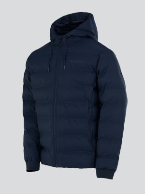 Fundango Patriot Padded férfi kabát