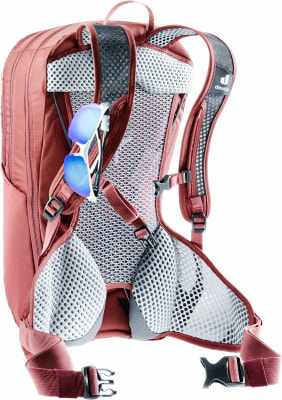 Deuter Race EXP 14+3 Air Radrucksack