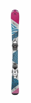 McKINLEY Sweety Jugend Alpinski, 130-150 cm