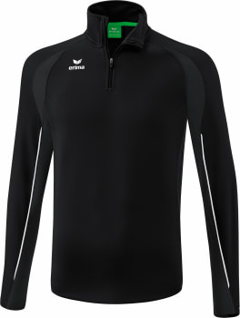 Erima Retro Star Langarmshirt mit Halfzip
