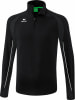 Erima Retro Star Langarmshirt mit Halfzip