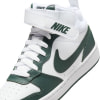 Nike Court Borough MID 2 Jr volnočasové boty