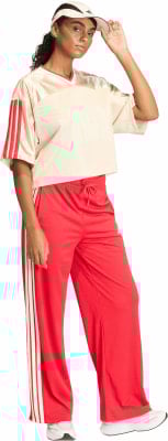 adidas W STA SEAS TEE T-Shirt 100%rec.PES