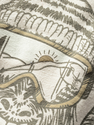 Chillaz Rock Hero Winter T-Shirt