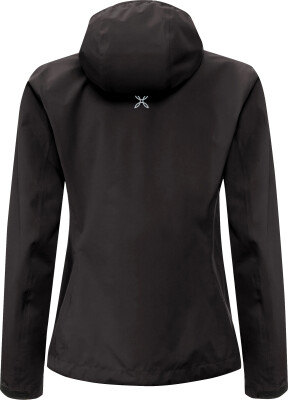 Montura Shelter 3L Hardshelljacke mit Kapuze