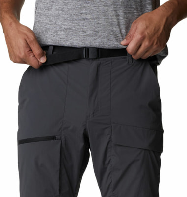 Columbia Maxtrail lite convertible férfi túranadrág