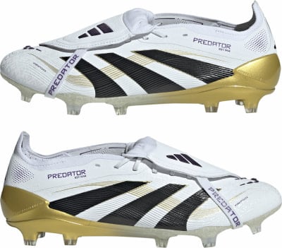 adidas Predator Elite Fold-Over Tongue FG Fußballschuhe