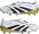 Predator Elite FT FG Nockenfussballschuh UK-Gr.