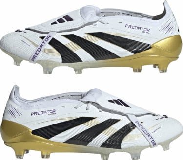 Predator Elite FT FG Nockenfussballschuh UK-Gr.