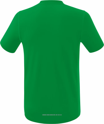 Erima Racing Laufshirt kurzarm 100% PES