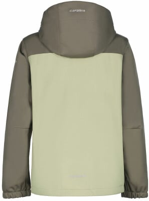 Icepeak Kline Softshelljacke m.Kapuze Active A.W.S.