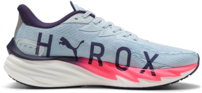 Puma Velocity NITRO 4 X Hyrox Runningschuh UK-Gr. Puma Velocity NITRO 4 X Hyrox Runningschuh UK-Gr.