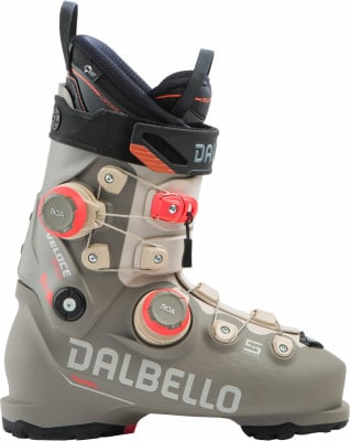 Dalbello Veloce Space 120 Dual Skischuhe Dalbello Veloce Space 120 Dual Skischuhe