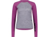 Mons Royale MONS ROYALE Bella Merino Dám.tričko L/S