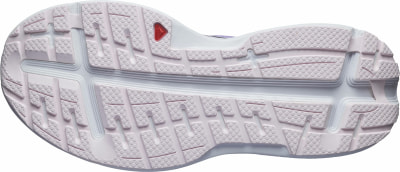 Salomon Aero Glide női futócipő