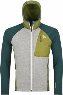 Fleece Gp Classic outdoorová bunda