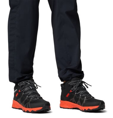 Columbia Peakfreak II Mid Outdry férfi túracipő Columbia Peakfreak II Mid Outdry férfi túracipő