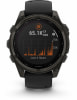 Garmin Fenix 8 Solar Sapphire Multisport Smartwatch - 47 mm