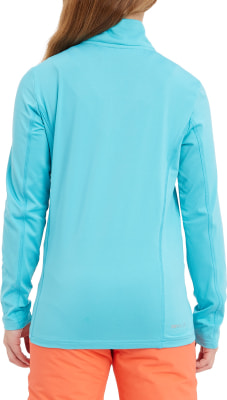 McKINLEY Hero Skileibchen mit Halfzip