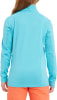 McKINLEY Hero Skileibchen mit Halfzip