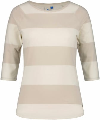 Luhta Hadli L 3/4 Shirt Active A.W.S.