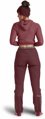 Ortovox Berrino Softshellhose