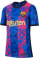 FC Barcelona 21/22 Fußballtrikot