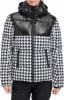 McKINLEY Safine Sienna II AB 10.10 Skijacke mit Kapuze