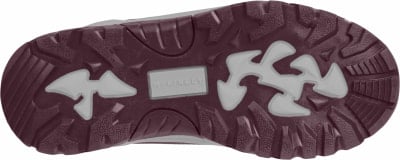 McKINLEY Maine Mid Wi AQB J gyerek téli cipő