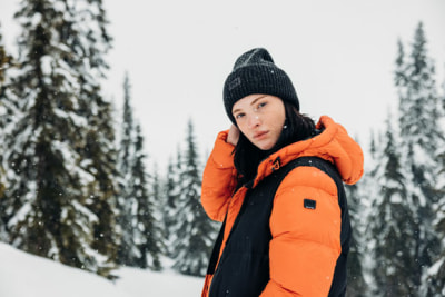 Helly Hansen HH Rib Beanie sapka