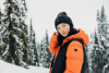 Helly Hansen HH Rib Beanie sapka
