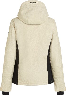O'Neill FWC'Cruz Duo Snowboardjacke mit Kapuze