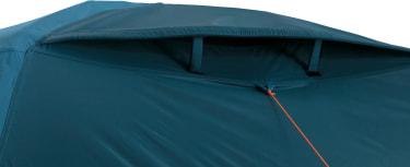 McKINLEY Vega 40.3 SW, kempingový stan