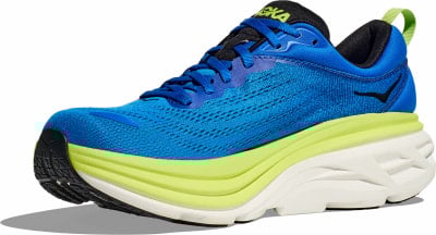 Hoka M Bondi 8 férfi futócipő