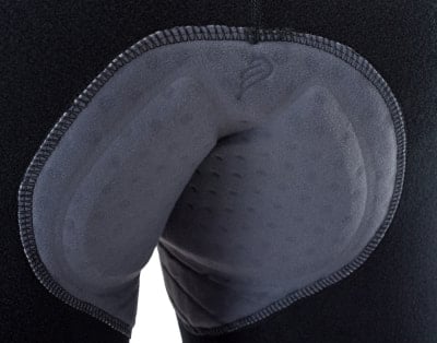 Silvini Rapone Pad cyklistické kalhoty