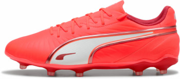 Puma King Match FG/AG Fußballschuhe