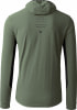 Martini Alpmate Midlayer mit Kapuze