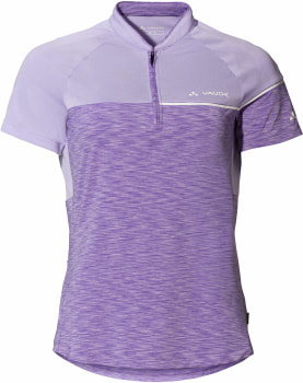 Vaude Altissimo Radshirt mit Halfzip