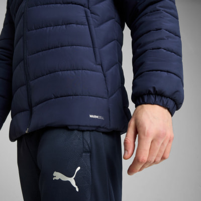 Puma teamADDITIONS Hooded Trainingsjacke