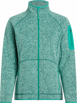McKINLEY Skeena Fleecejacke