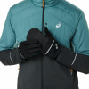 Asics WIND-BLOCK Laufhandschuhe mit Touchfunktion