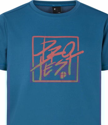 Protest Prtrolf Rashg. Surfshirt